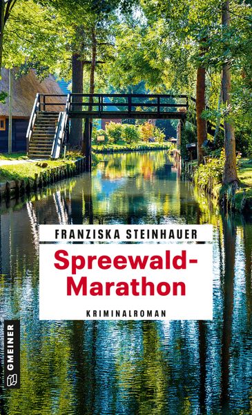 Cover von Spreewald-Marathon