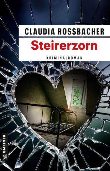 Cover von Steirerzorn