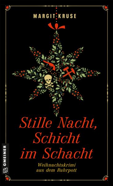 Cover von Stille Nacht, Schicht im Schacht