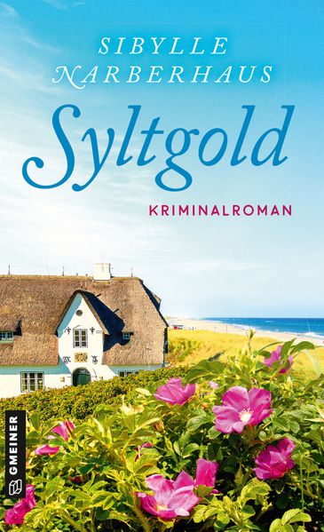 Cover von Syltgold