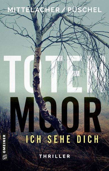 Cover von Totenmoor
