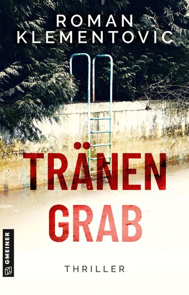 Cover von Tränengrab