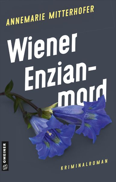 Cover von Wiener Enzianmord