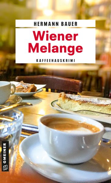 Cover von Wiener Melange