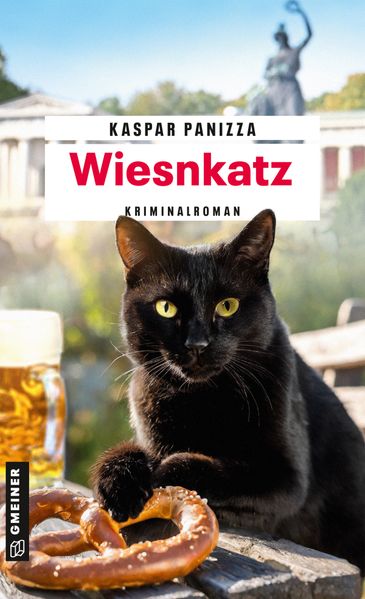 Cover von Wiesnkatz