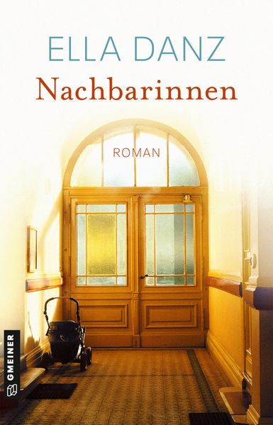 Cover von Nachbarinnen