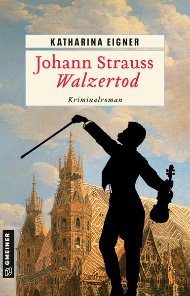 Cover von Johann Strauss – Walzertod