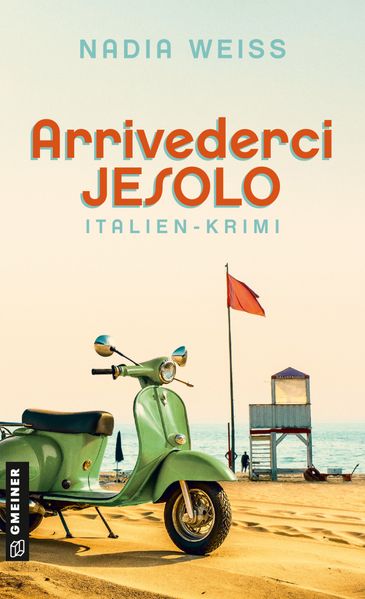 Cover von Arrivederci Jesolo