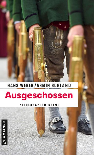 Cover von Ausgeschossen