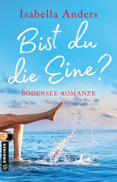 Cover von Bist du die Eine?