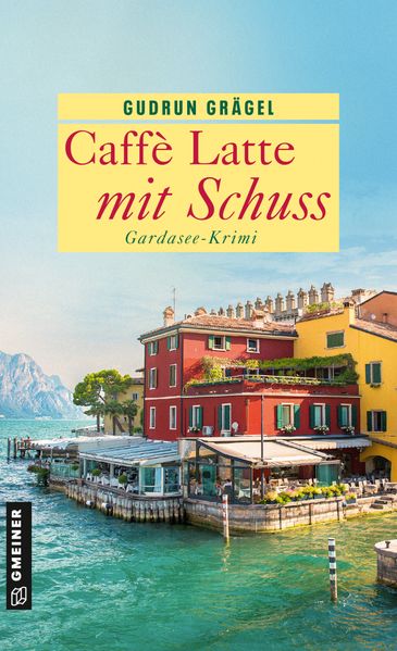 Cover von Caffè Latte mit Schuss