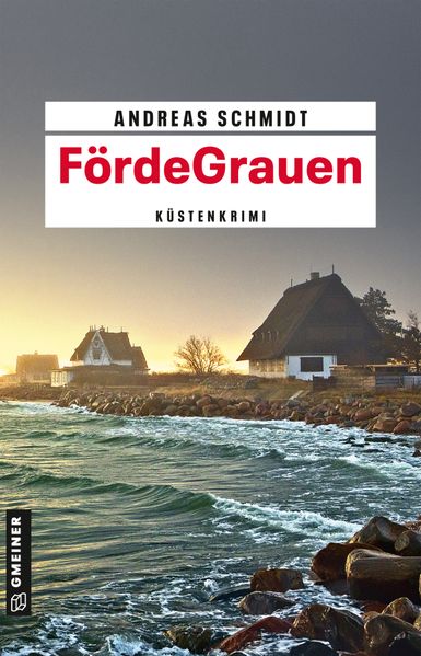 Cover von FördeGrauen
