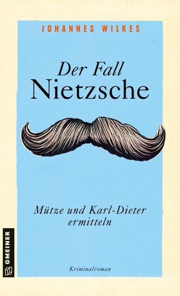Cover von Der Fall Nietzsche
