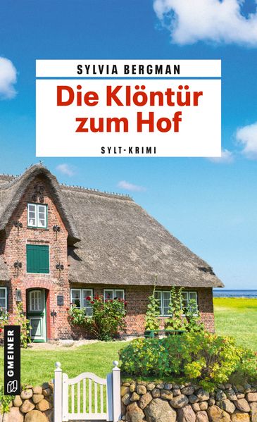 Cover von Die Klöntür zum Hof