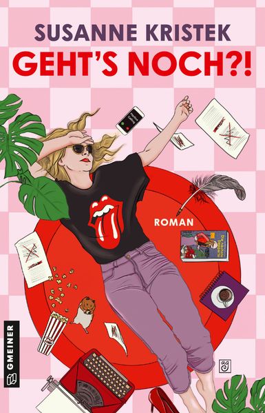Cover von Geht’s noch?!