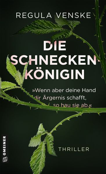 Cover von Die Schneckenkönigin
