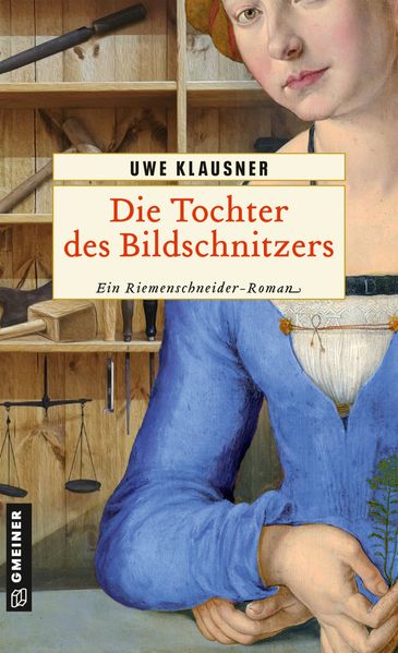 Cover von Die Tochter des Bildschnitzers