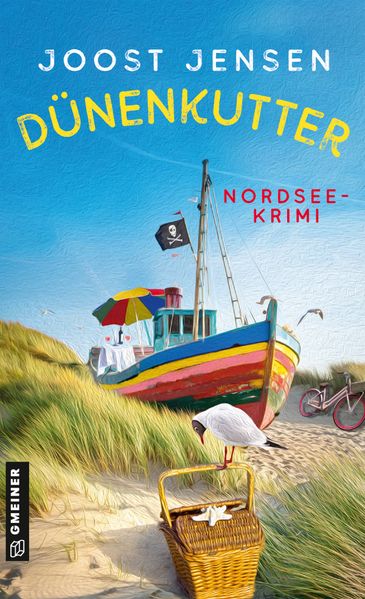Cover von Dünenkutter