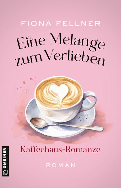 Cover von Eine Melange zum Verlieben