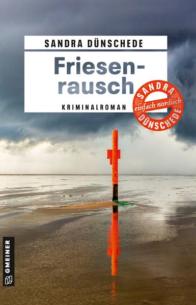 Cover von Friesenrausch