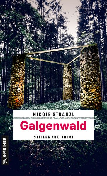 Cover von Galgenwald