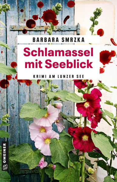 Cover von Schlamassel mit Seeblick
