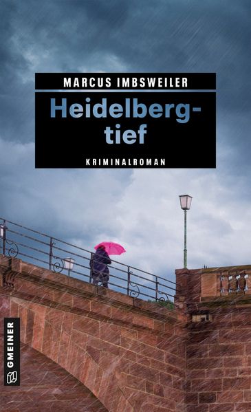 Cover von Heidelbergtief