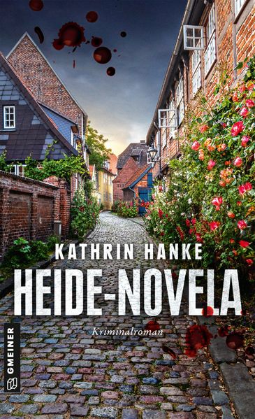 Cover von Heide-Novela