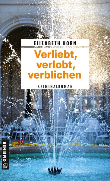 Cover von Verliebt, verlobt, verblichen