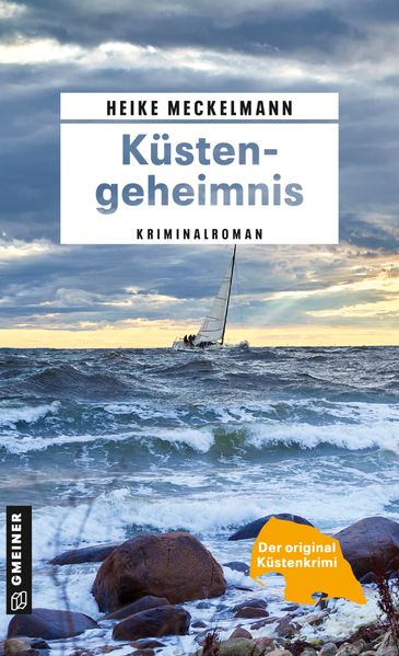 Cover von Küstengeheimnis
