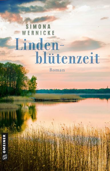 Cover von Lindenblütenzeit