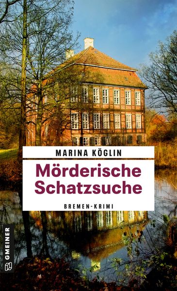 Cover von Mörderische Schatzsuche