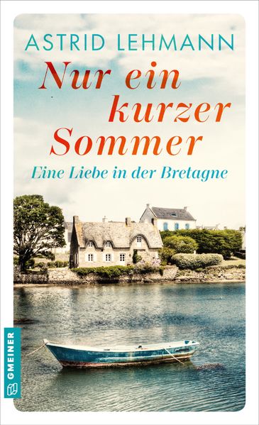 Cover von Nur ein kurzer Sommer