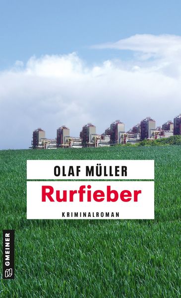 Cover von Rurfieber