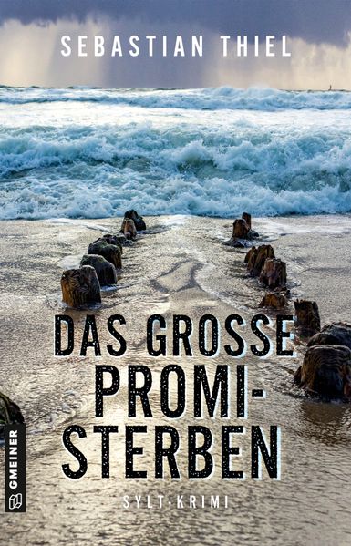Cover von Das große Promi-Sterben