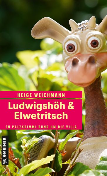 Cover von Ludwigshöh & Elwetritsch