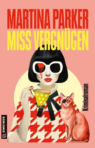 Cover von Miss Vergnügen