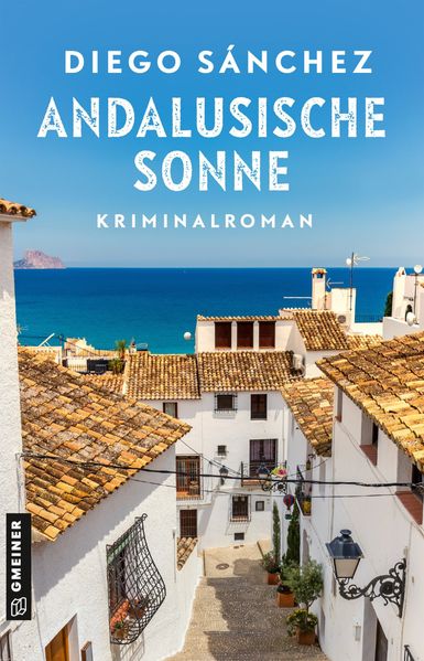 Cover von Andalusische Sonne