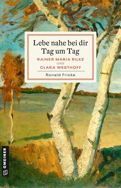 Cover von Lebe nahe bei dir Tag um Tag