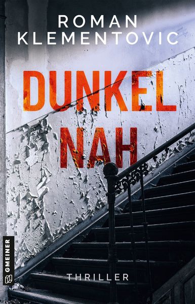 Cover von Dunkelnah