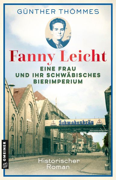 Cover von Fanny Leicht