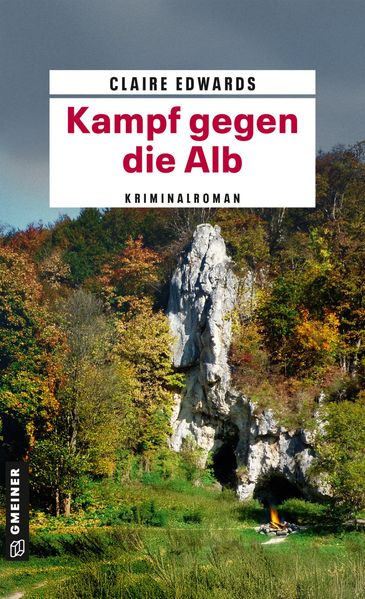 Cover von Kampf gegen die Alb