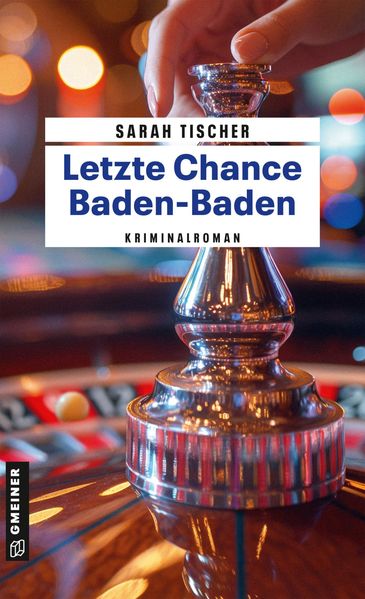 Cover von Letzte Chance Baden-Baden