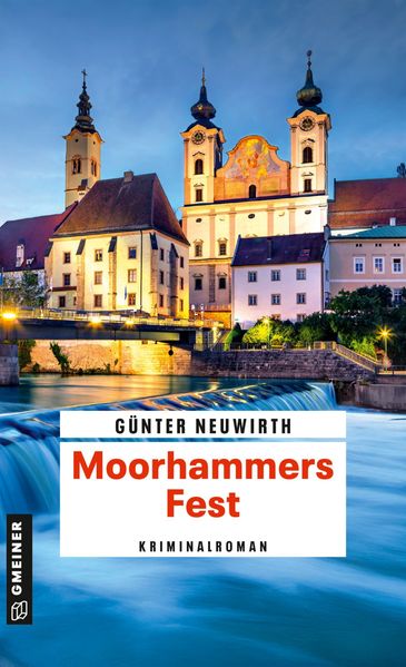 Cover von Moorhammers Fest
