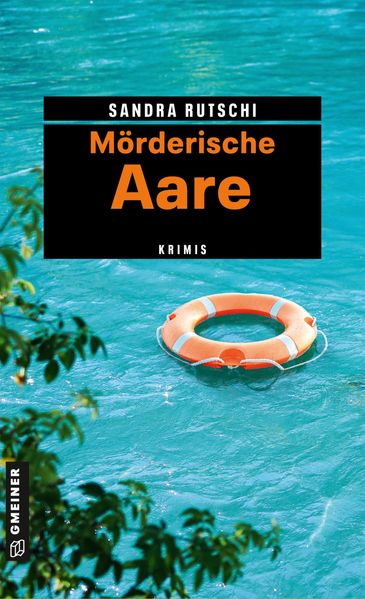 Cover von Mörderische Aare