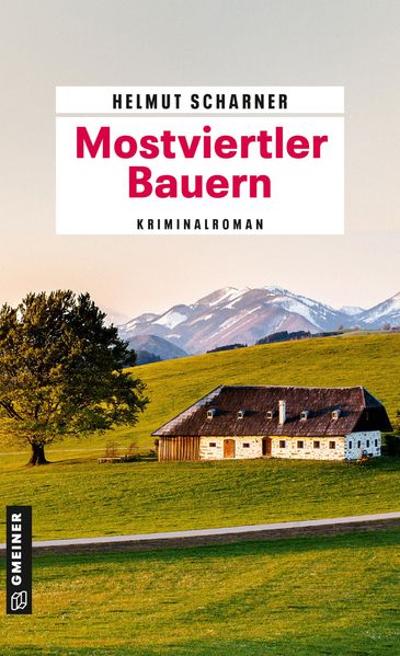 Cover von Mostviertler Bauern