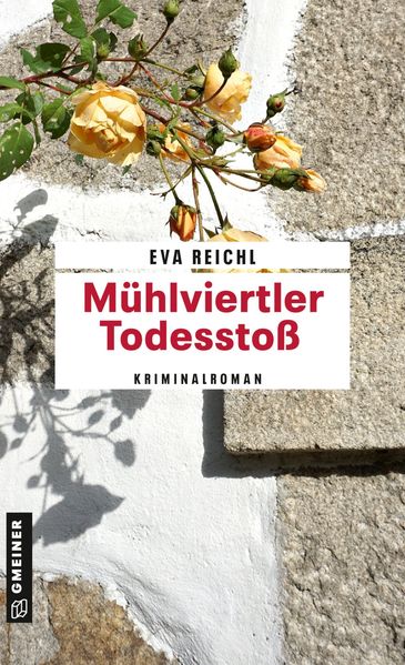 Cover von Mühlviertler Todesstoß