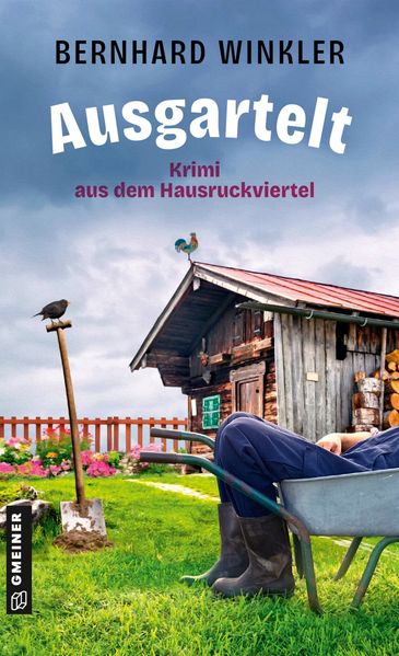Cover von Ausgartelt