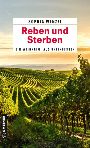 Cover von Reben und Sterben