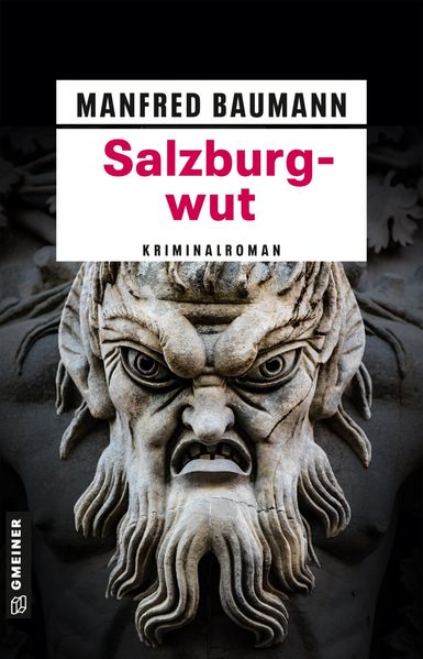 Cover von Salzburgwut